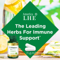 Supplemento Echinacea per la salute del sistema immunitario